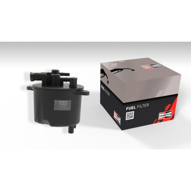 CHAMPION Kraftstofffilter CFF100592