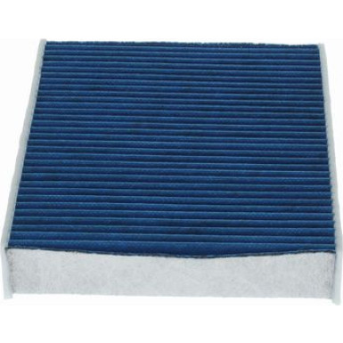 Aktivkohleinnenraumfilter | NISSAN,RENAULT Kangoo 15 | 0 986 628 646