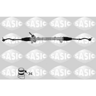 LENKGETRIEBE | 7376045 LENKGETRIEBE | 7376045