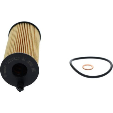 Ölfilter | BMW,MINI,TOYOTA,ALPINA | F 026 407 123