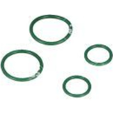 Kompressor, Klimaanlage EASY FIT 32270