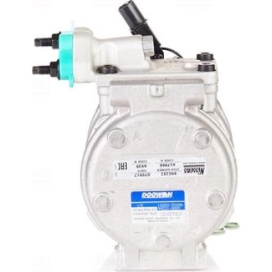 Kompressor PKW Kia Carnival II 06 FIRST FIT 890282