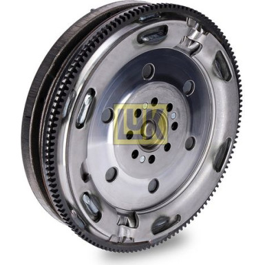 Zweimassenschwungrad VW Crafter 30-35 2.5TDI 04.06 LuK DMF 415 0335 10