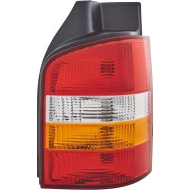 2SK 008 579-101 Heckleuchte 2SK 008 579-101 Heckleuchte