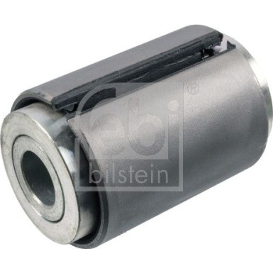 FEBI BILSTEIN Lagergehäuse, Blattfeder FEBI BILSTEIN Lagergehäuse, Blattfeder