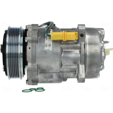 Kompressor PKW CITROEN, FIAT, LANCIA, PEUGEOT 98 FIRST FIT 89032