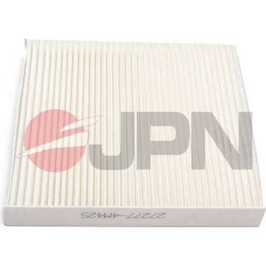 JPN Filter, Innenraumluft 40F1007-JPN