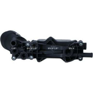 Ölkühler, Motor“L | 31852
