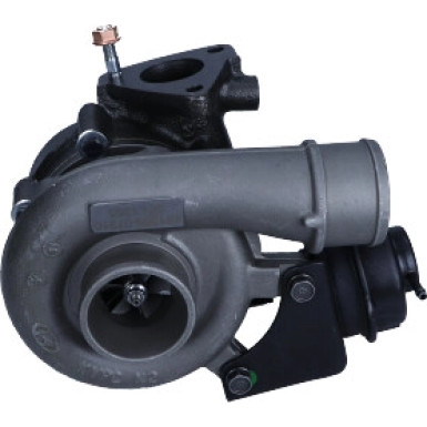 Lader, Aufladung 003-001-000017R