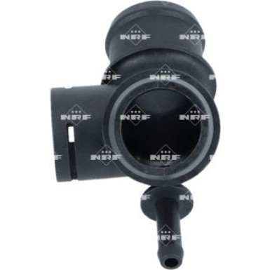 NRF Kühlmittelflansch NRF Kühlmittelflansch