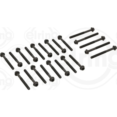 476.140 Zylinderkopfschraubensatz