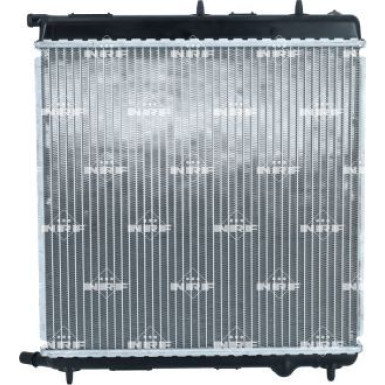 Kühler, Motorkühlung | 53863 Kühler, Motorkühlung | 53863