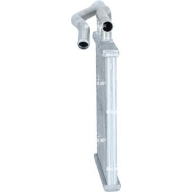 NRF Wärmetauscher, Innenraumheizung NRF Wärmetauscher, Innenraumheizung