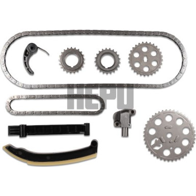 HEPU Steuerkettensatz 21-0475