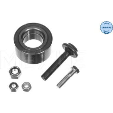 Radlager AUDI 80,A4,A6,VW Passat MEYLE-ORIGINAL: True to OE 1004980038 Radlager AUDI 80,A4,A6,VW Passat MEYLE-ORIGINAL: True to OE 1004980038