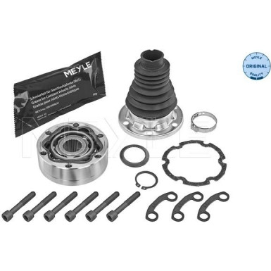 Gelenksatz, Antriebswelle MEYLE-ORIGINAL: True to OE 1004980197