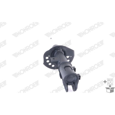 MONROE ORIGINAL VR | HYUNDAI i40 CRDi 11 | G8331