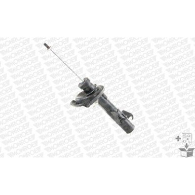 MONROE ORIGINAL-Gasdämpfer VA re | VOLVO S40 04 | G8811 MONROE ORIGINAL-Gasdämpfer VA re | VOLVO S40 04 | G8811