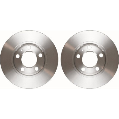 Bremsscheibe Vw T. A3/Golf4 DF4052