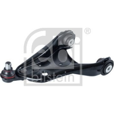 108866 Lenker, Radaufhängung