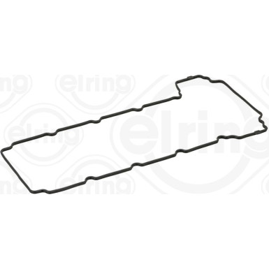 Dichtung, Zylinderkopfhaube | ROVER | 939.930