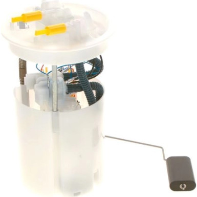 0 580 200 058 Kraftstoff-Fördereinheit