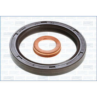 Dichtungssatz, Kurbelgehäuse | AJU54179300