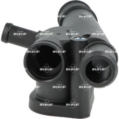 NRF Kühlmittelflansch 775050