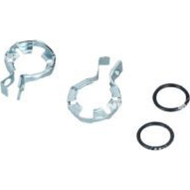 Wärmetauscher, Innenraumheizung EASY FIT 54366