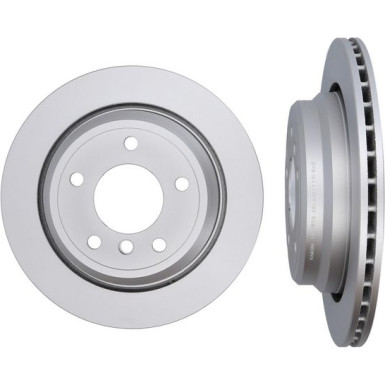 KAMOKA Bremsscheibe