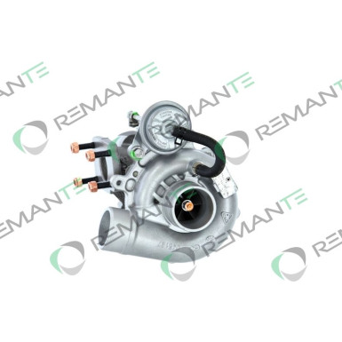 Lader, Aufladung 003-001-001154R