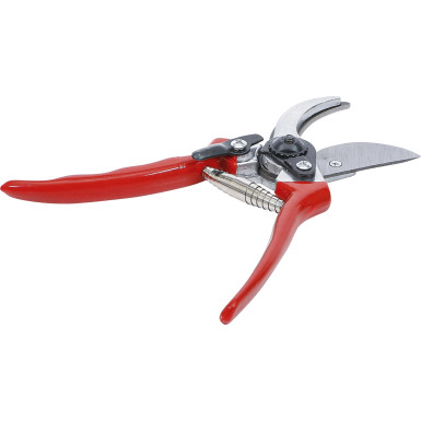 BGS Leichtmetall-Gartenschere | 210 mm | 9111