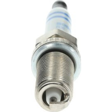 Zündkerze MERCEDES,PORSCHE Double Platinum 0 242 240 619