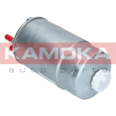 KAMOKA Kraftstofffilter