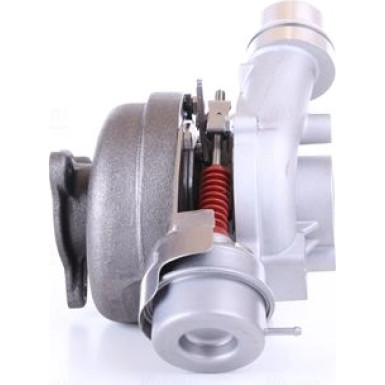 Nissens Turbo DACIA Duster,RENAULT,NISSAN 10 FACTORY NEW 93072