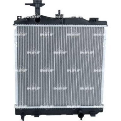 Kühler, Motorkühlung | 550022