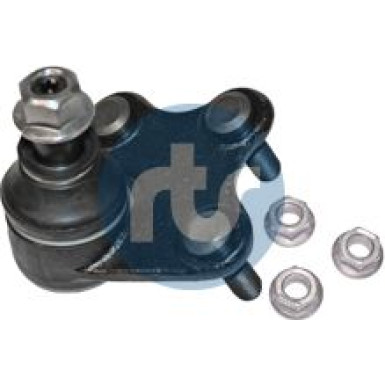 RTS Schulterklopfen | 93-09130-256