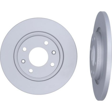 KAMOKA Bremsscheibe 1032000