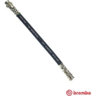 BREMBO Bremsschlauch | T 61 052
