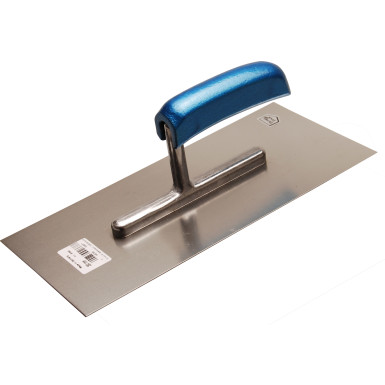 BGS Glättekelle | rostfrei | 280 x 130 mm | 81660