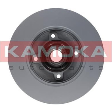 KAMOKA Bremsscheibe | 1031132