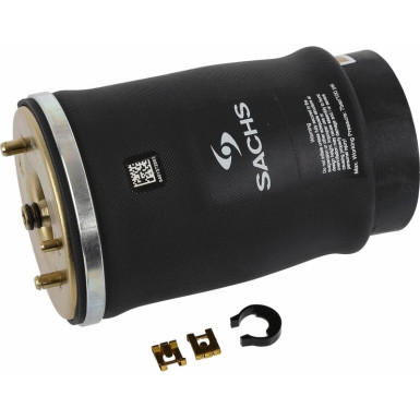 994 915 Luftfeder, Fahrwerk 994 915 Luftfeder, Fahrwerk