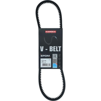 KAMOKA Keilriemen KAMOKA Keilriemen