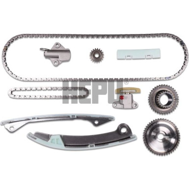 HEPU Steuerkettensatz 21-0435 HEPU Steuerkettensatz 21-0435