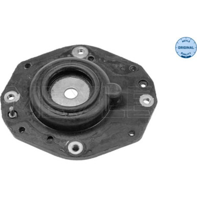 Lager - Radaufhängung. Citroen Zx/P MEYLE-ORIGINAL: True to OE 11-14 641 0005