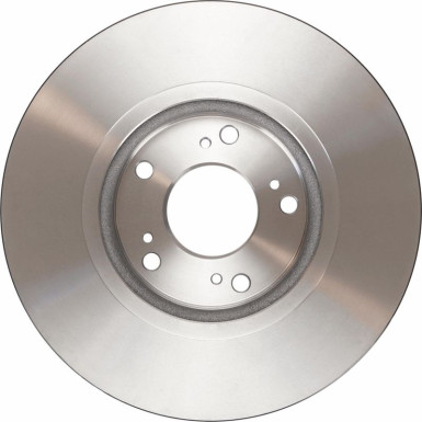 Bremsscheibe Honda P. Accord 03 TRW SINGLE DF4432S