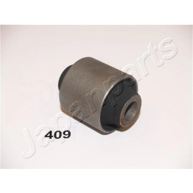 RU-409 Lagerung, Lenker