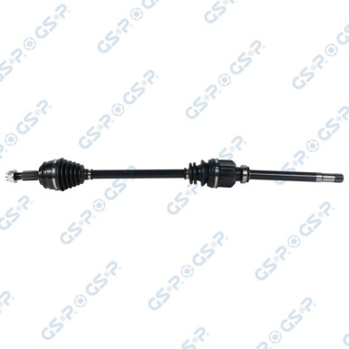 GSP Antriebswelle 203618