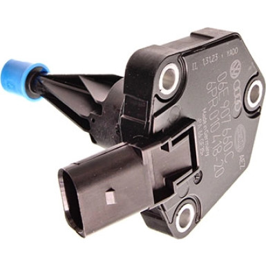 Original VAG Sensor Ölstand VW Golf 2.0Tdi 12 | 06E907660C