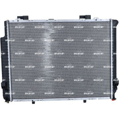 NRF Motorkühler | 58159